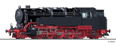 Tillig 02193 - TT - Dampflok BR 84, DRG, Ep. II